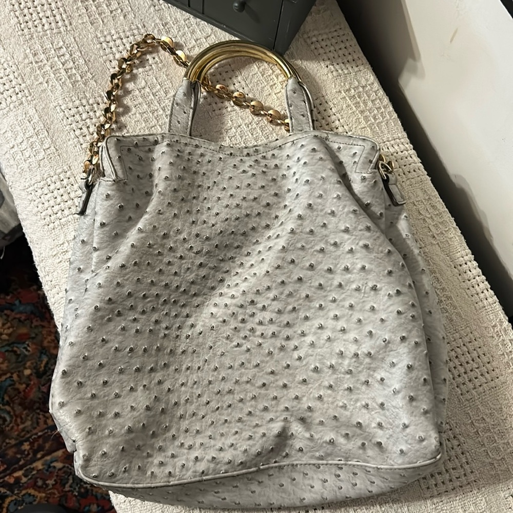 Ivana Trump bag